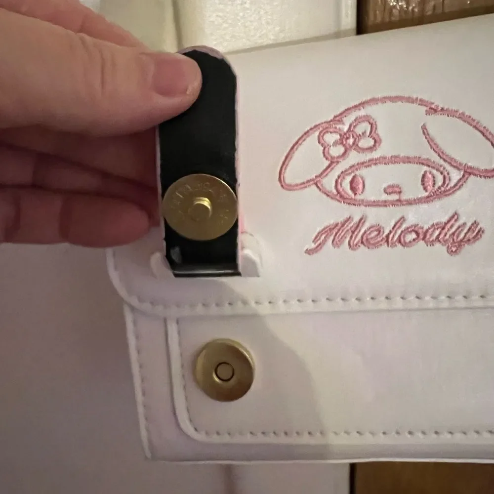 My Melody Kids Bag